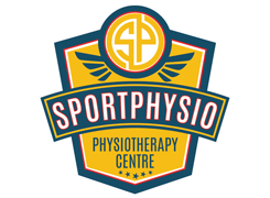 Sport Physio SA Logo